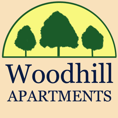 Woodhill Apartments Logo